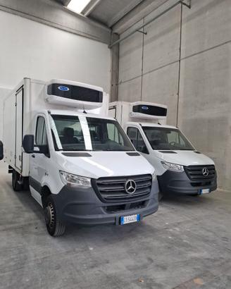 MERCEDES SPRINTER FRIGO