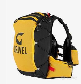 Zaino Grivel Mountain Runner Evo 20l Giallo