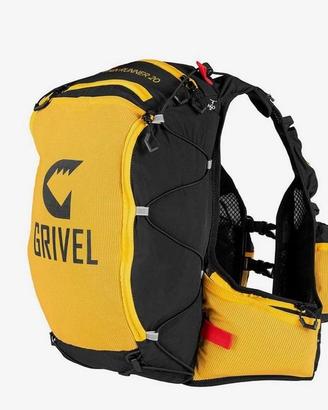 Zaino Grivel Mountain Runner Evo 20l Giallo