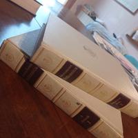 Encyclopedia Britannica Ed 1964 23 vol. + indice 