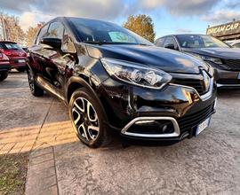 Renault Captur dCi 8V 90 CV Start&Stop Energy Inte
