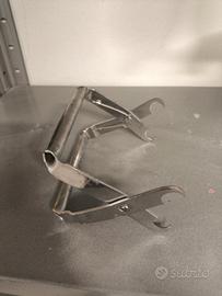 PINZA PER TELAINI APICOLTURA 