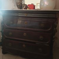 Antiquariato in blocco 