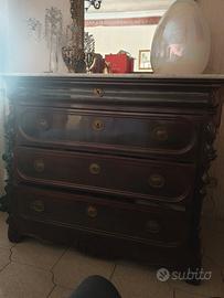 Antiquariato in blocco 