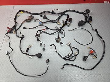 CABLAGGIO IMPIANTO HONDA CBR 600 RR 2005 2006 CBR6