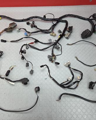 CABLAGGIO IMPIANTO HONDA CBR 600 RR 2005 2006 CBR6