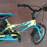 Bicicletta bambino 14"