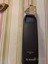 Powerpack Bosch 500