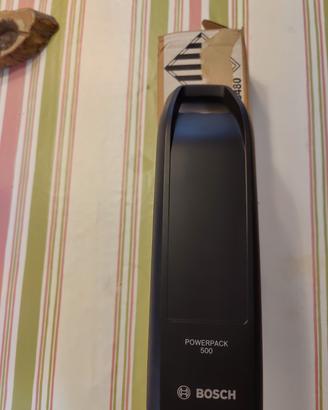 Powerpack Bosch 500