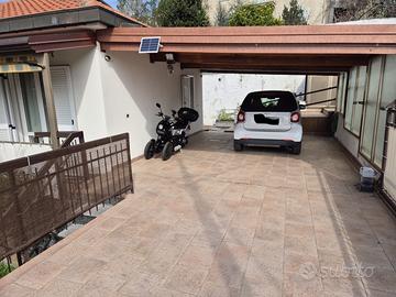 Scooter elettrico