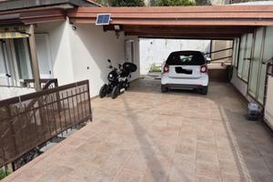 Scooter elettrico