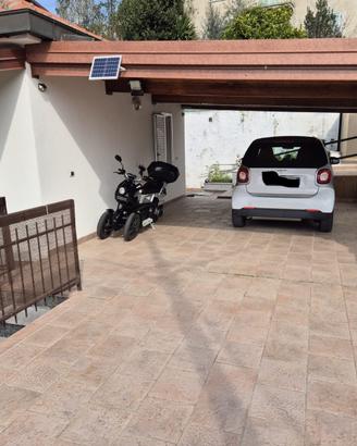 Scooter elettrico