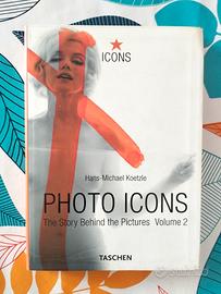 Photo Icons by Taschen