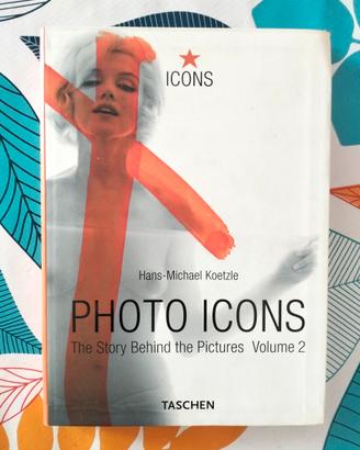 Photo Icons by Taschen