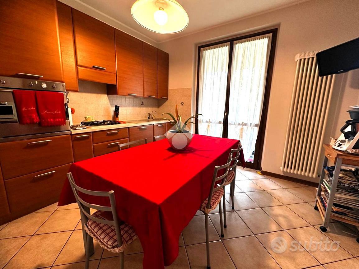 Appartamento – Calcinate - Vista 4