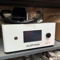 Saldatrice/riscaldatore ad induzione