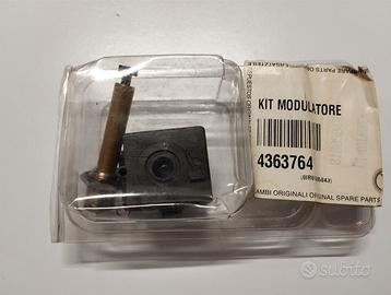 Kit Modulatore Caldaia Riello Externa Cod 4363764