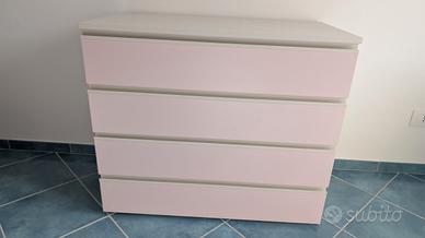 set como' e comodini