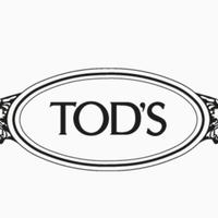 TODS Sacca porta scarpe originale