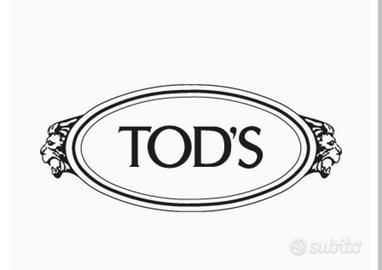 TODS Sacca porta scarpe originale