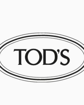 TODS Sacca porta scarpe originale