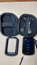 Kit Garmin Edge 530  rad Varia UT 800 sens cad/vel