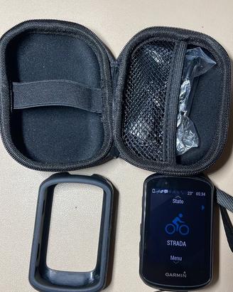 Kit Garmin Edge 530  rad Varia UT 800 sens cad/vel