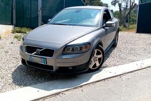 Volvo C30 2008 Diesel PREZZO TRATTABILE 