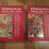 Tomi di fisiologia ed. EDI ERMES