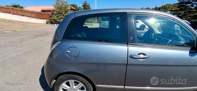 Lancia Ypsilon (2007) [Disel]  Cinghia/Freni NUOVI