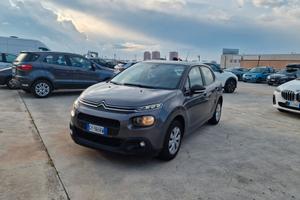 Citroen C3 PureTech 83 S&S Shine