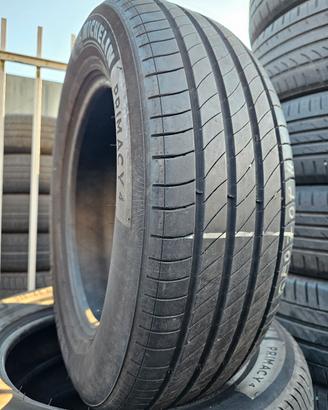 215 65 R 17 103v Michelin Primacy 4 Renault Hyu S1