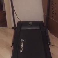 Tapis roulant Energetics PR 3900 P