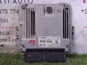 CENTRALINA MOTORE KIA Sportage Serie 391152FGG0 02