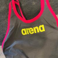 Costume da gara Arena