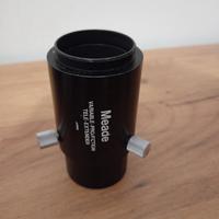 Tele Extender Meade per telescopio 1.25"
