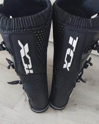 Stivale Donna enduro 