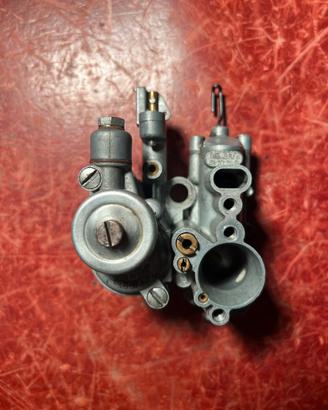 Carburatore originale dellorto vespa px