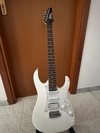 Chitarra elettrica Ibanez