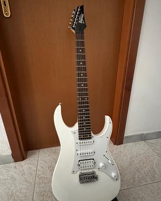 Chitarra elettrica Ibanez