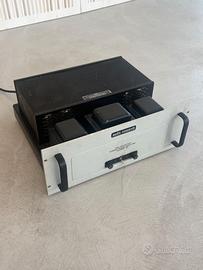 Audio Research Classic 60 Power Amp