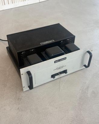 Audio Research Classic 60 Power Amp