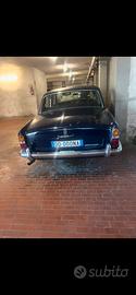 ROLLS-ROYCE SILVER SHADOW (1974)