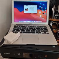 macbook air del 2011 come nuovo 