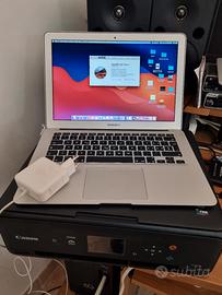 macbook air del 2011 come nuovo 