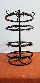 Espositore per orecchini