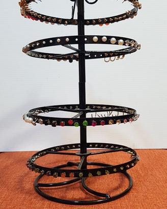 Espositore per orecchini