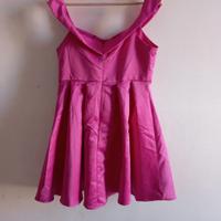 vestito da cerimonia o cocktail 