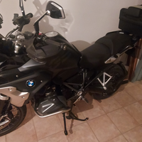 Bmw gs 1250