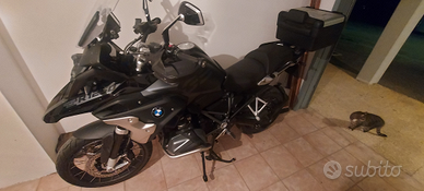 Bmw gs 1250